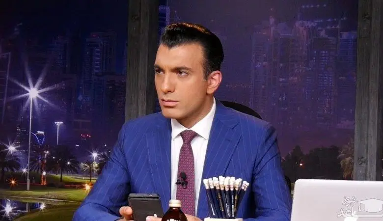 وقتی سینا ولی‌الله ، بازیگر صداوسیما و همبازی یوسف تیموری بود/ ویدئو
