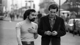 ماجرای نجات مارتین اسکورسیزی از اعتیاد و مرگ چه بود؟
