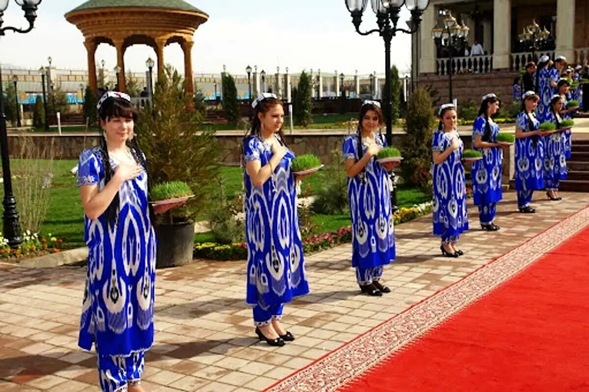 ویزای ازبکستان برای شهروندان ایران لغو می‌شود؟
