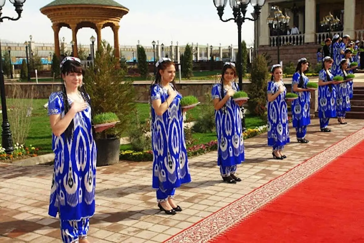 ویزای ازبکستان برای شهروندان ایران لغو می‌شود؟
