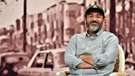 شباهت عجیب بازیگر معروف به مادرش/ عکس
