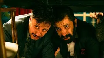 ۱۰ برابری شدن گیشه نوروز ۱۴۰۳ به نسبت نوروز سال گذشته
