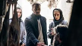 یک نشست حاشیه‌دار برای «ماریا»