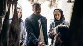 یک نشست حاشیه‌دار برای «ماریا»