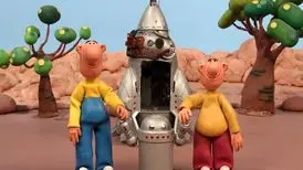 «بیا آشتی کنیم» در بزرگ‌ترین جشنواره انیمیشن سالانه روسیه
