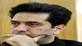 دل نوشته محمد معتمدی برای ایران؛ این صفحه از تاریخ به ما چشم دوخته است
