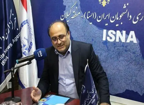 نصب «سپر آبی» در اماکن تاریخی گیلان