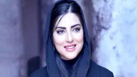 بازیگر جوان سینما در بیمارستان بستری شد
