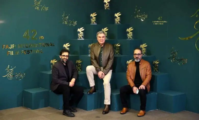 اگر دوستان حساس نشوند فیلم بدون هیچ تغییری اکران می‌شود  
