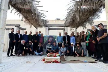 «همایون شهنواز» چطور سریالی ساخت که از قبل انقلاب تا امروز پخش می شود؟
