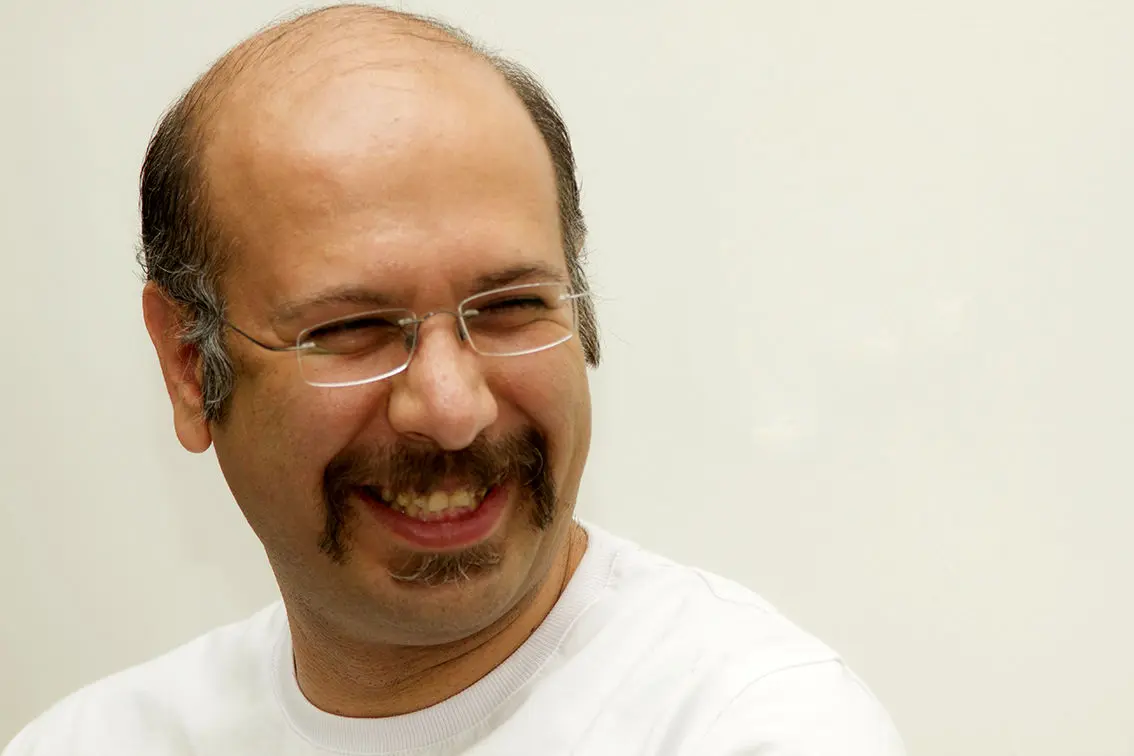 جناب‌خان به «خندوانه» بازمی‌گردد