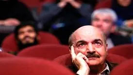 ایرج طهماسب مهمان جناب‌خان و هومن حاجی‌عبداللهی می‌شود

