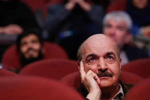 ایرج طهماسب مهمان جناب‌خان و هومن حاجی‌عبداللهی می‌شود
