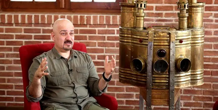 گفتگوی موزه سینما برای زادروز «مهرداد اسکویی» منتشر شد
