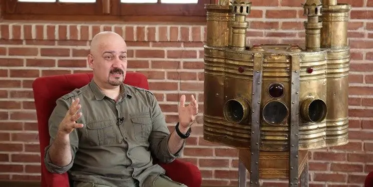 گفتگوی موزه سینما برای زادروز «مهرداد اسکویی» منتشر شد