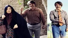 کارگردان زیرخاکی: هرکس خوشحالی کند بی همه چیز است!