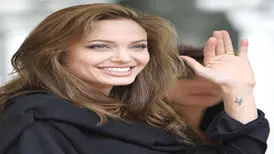 آنجلینا جولی چگونه با شهرتش جهان را زیباتر می‌کند؟