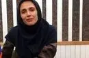 نیلوفر حدادی مدیر دوبلاژ درگذشت