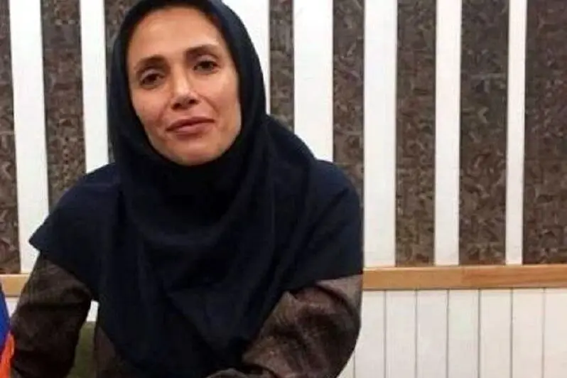 نیلوفر حدادی مدیر دوبلاژ درگذشت