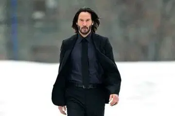 «جان ویک» در کلوپ میلیاردی‌ها/ با فروش فیلم چهارم محقق شد
