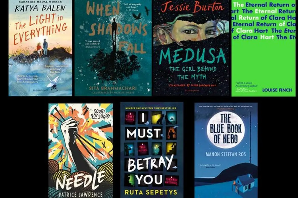 ترکیب تمام‌زنانه یک جایزه مهم ادبی
