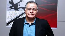قصه دزدی که تعادل روانی ندارد/ جزئیات جدید از فیلم کارگردان مشهور
