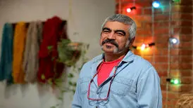 واکنش سروش صحت به حذف از «کتاب‌باز»؛ الان وقتش نبود