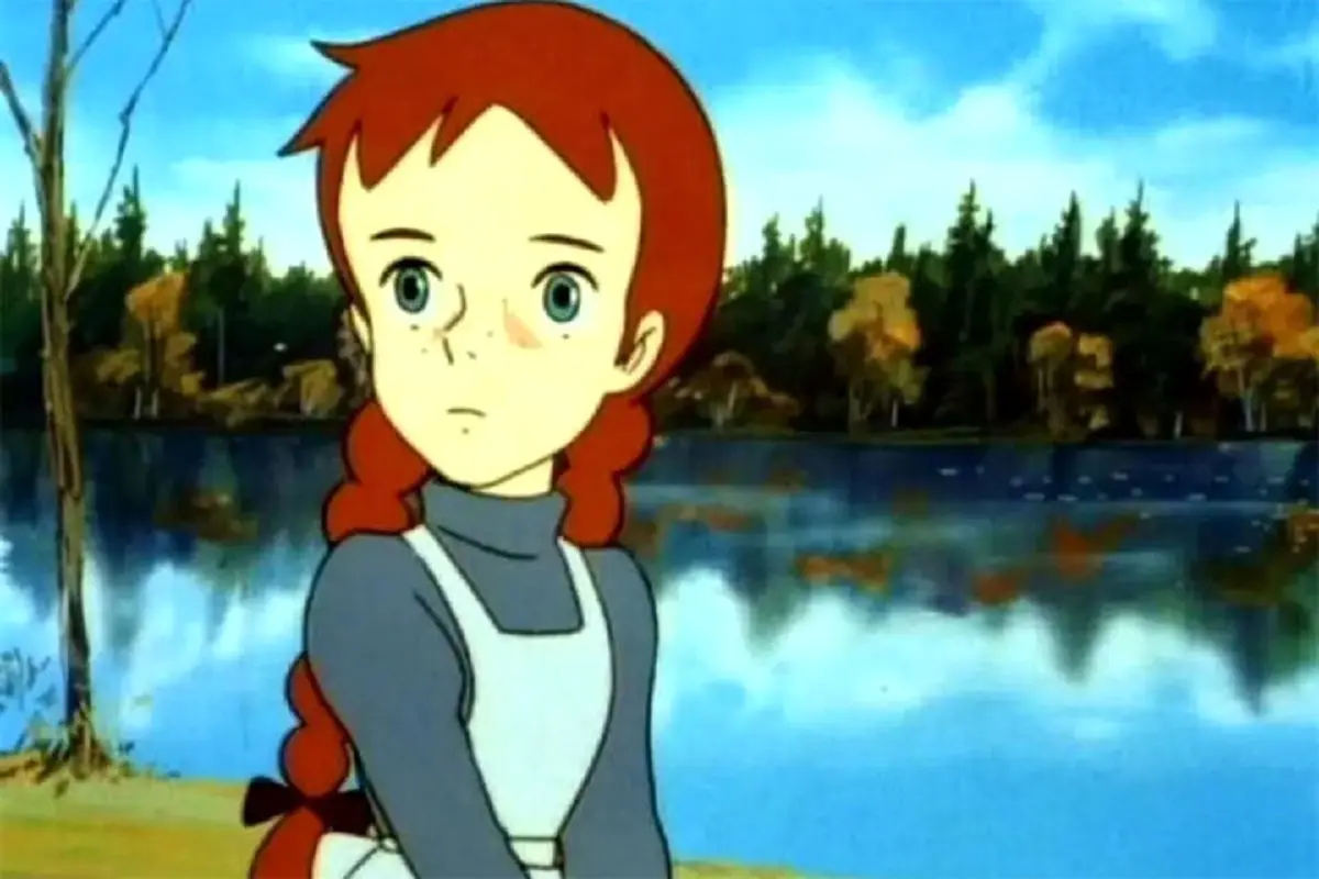 فصل جدید «آن‌ شرلی» دوبله می‌شود