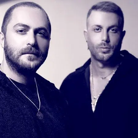 آهنگ «یا چی» از آرش و مسیح