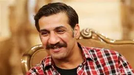 محمد نادری: دوست داشتم شهرام شب پره در عروسی‌ام بخواند