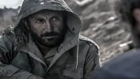 دیگر با پول دولتی فیلم دفاع‌مقدسی نمی‌سازم/ «عاشورا» آماده نیست
