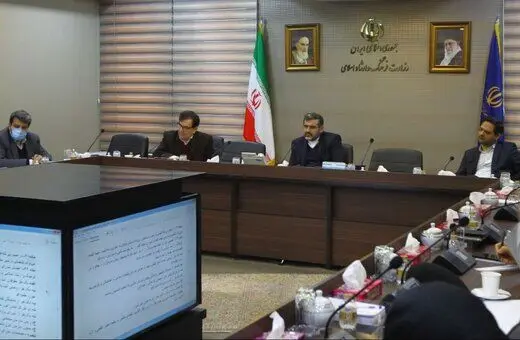 در جدیدترین جلسه شورای هنر صورت گرفت
