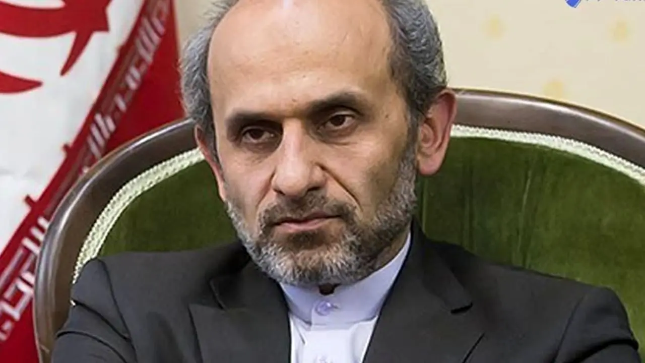 جبلی پس از انتصاب چه توییت کرد؟