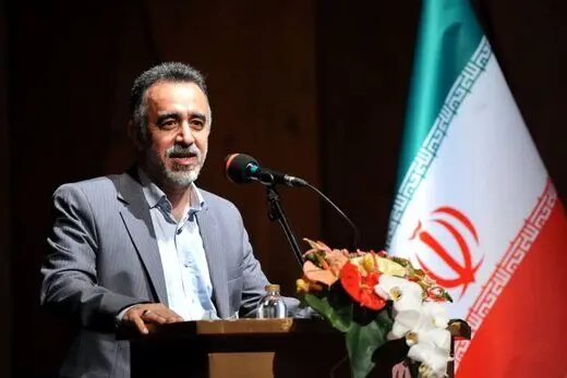واکنش یک مدیر به یک اجرای خاص در تهران
