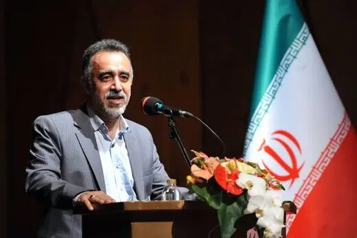 واکنش یک مدیر به یک اجرای خاص در تهران
