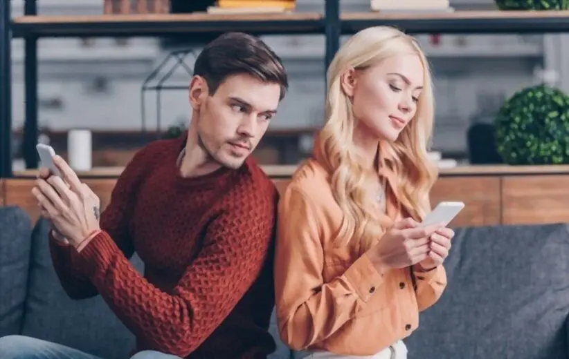 خیانت در رابطه؛ پدیده‌ای اتفاقی یا از قبل برنامه‌ریزی شده؟ 