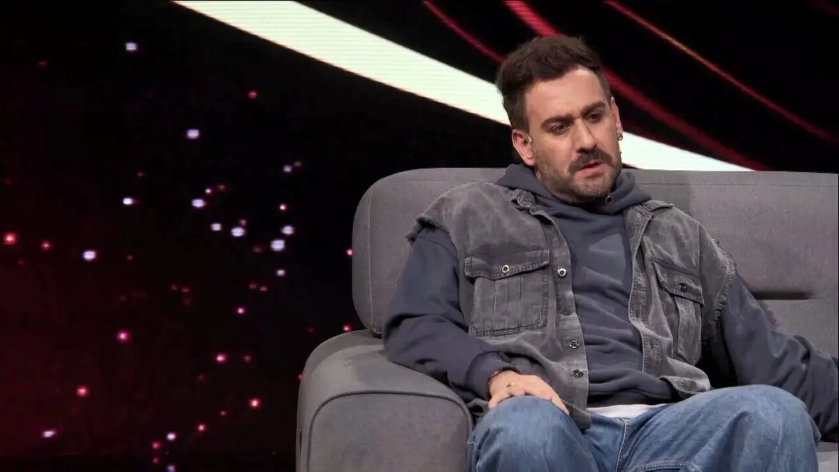 کار کردن با مهران مدیری راحت‌تر است یا رامبد جوان؟/ویدیو