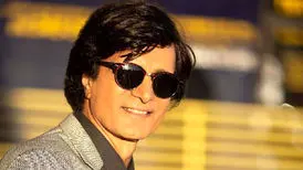 معماهای زمان مرگ و محل سکونت احمد آزاد