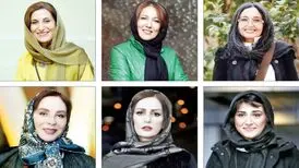 این بازیگران زن سینمای ایران ممنوع الکار شدند
