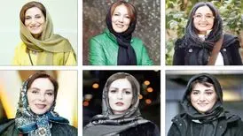 این بازیگران زن سینمای ایران ممنوع الکار شدند
