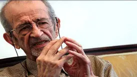 هوشنگ لطیف‌پور در کانادا درگذشت