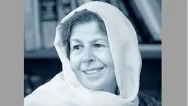 فریار جواهریان همسر اول داریوش مهرجویی که بود و چرا از هم جدا شدند؟
