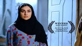 نشان ویژه شایستگی جایزه سینمایی آمریکا به «انگشتر» رسید