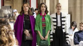 فصل سوم‌ «امیلی در پاریس» در راه است | زمان پخش
