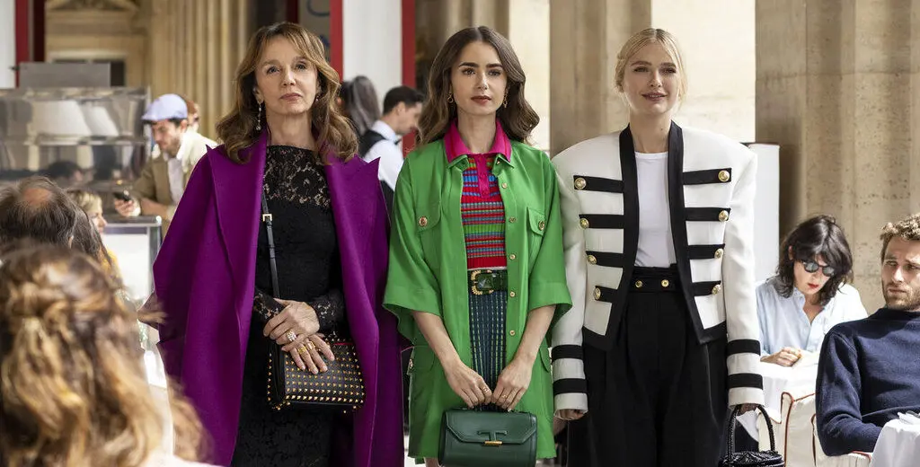 فصل سوم‌ «امیلی در پاریس» در راه است | زمان پخش
