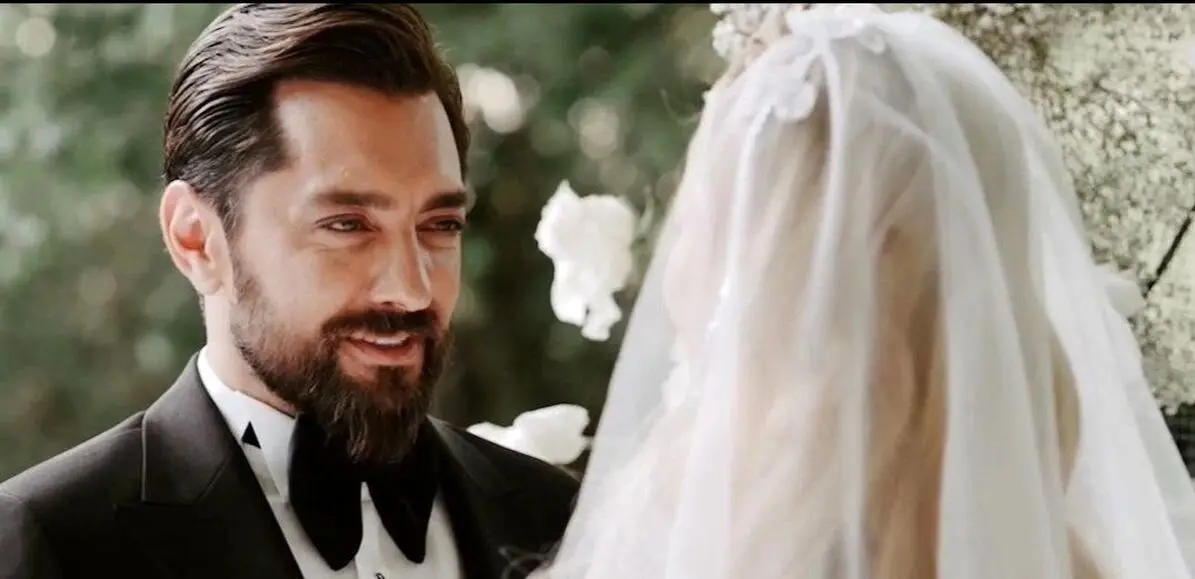 عکس‌های جدید از جشن تولد فرزند بهرام رادان
