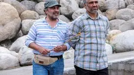رضا عطاران رکوردهای فروش ۱۴۰۲ را می‌شکند؟
