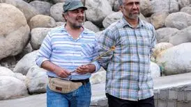 رضا عطاران رکوردهای فروش ۱۴۰۲ را می‌شکند؟
