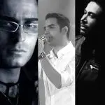 آهنگ «نشکن دلمو» از محسن یگانه و محسن چاوشی و حامد هاکان