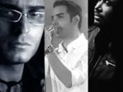 آهنگ «نشکن دلمو» از محسن یگانه و محسن چاوشی و حامد هاکان